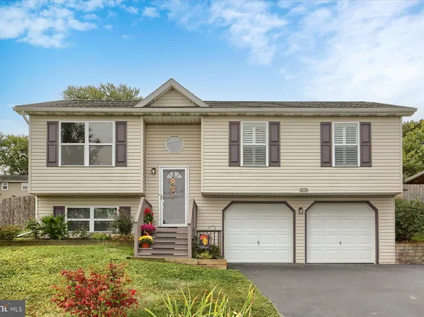 110 Northcrest Dr, York Haven, PA 17370