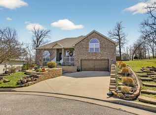4314 W 25th Pl, Joplin, MO 64804