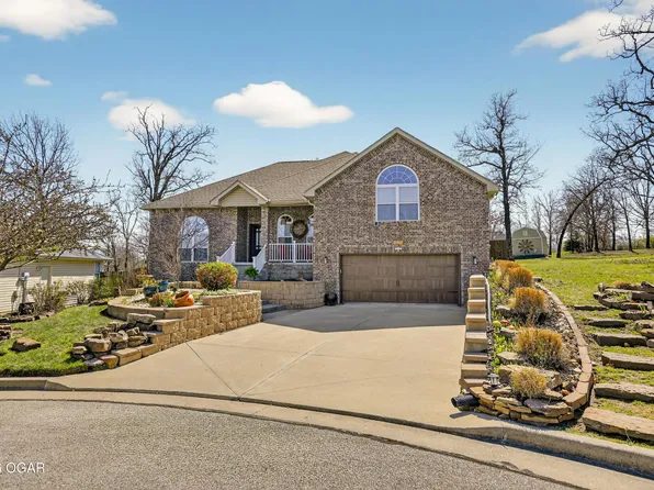 4314 W 25th Pl, Joplin, MO 64804