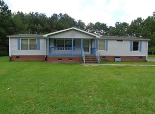 118 Wood Ln, Ahoskie, NC 27910