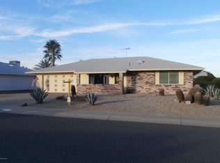 13222 W Ashwood Dr, Sun City West, AZ 85375