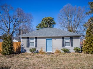 1314 N Parham Rd, Henrico, VA 23229