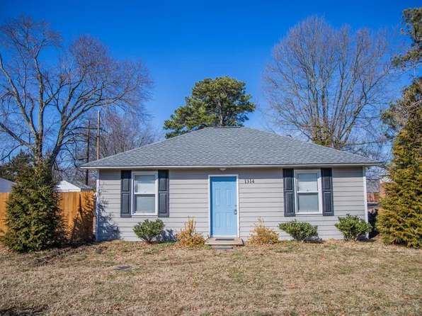 1314 N Parham Rd, Henrico, VA 23229