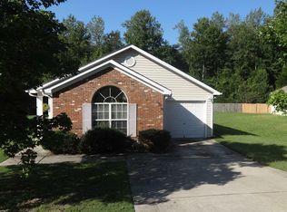 104 Sharon Pkwy, Griffin, GA 30224