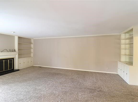 Formal Living Room from Dining Room