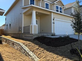 2709 Towy Rd, Pflugerville, TX 78660