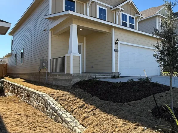 2709 Towy Rd, Pflugerville, TX 78660