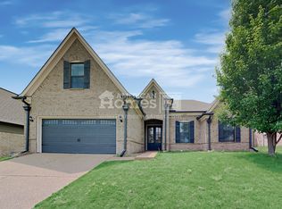4227 Blake Cir, Olive Branch, MS 38654