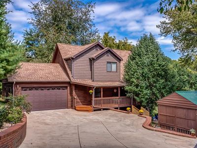1540 Nicholson Schlhse Rd, Columbia, TN, 38401