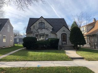 3715 N 54th Blvd, Milwaukee, WI 53216