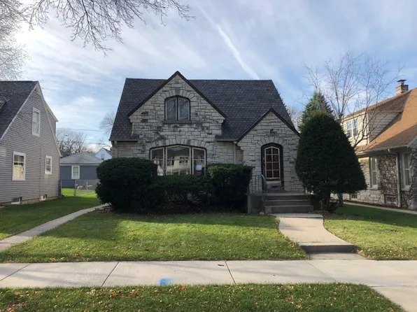 3715 N 54th Blvd, Milwaukee, WI 53216