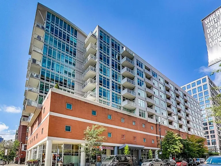 909 W Washington Blvd #411 — Photo 10
