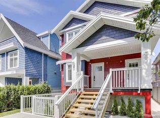 2743 Duke St, Vancouver, BC V5R 4S8