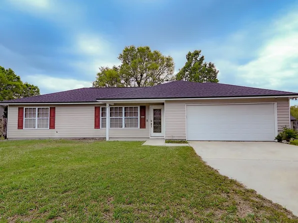 31 Stevens Dr, Midway, FL 32343