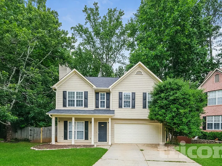 2395 Sailor Ln — Photo 1
