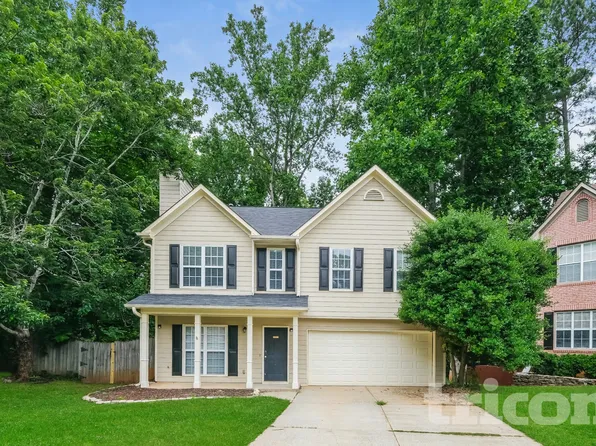 2395 Sailor Ln, Suwanee, GA 30024
