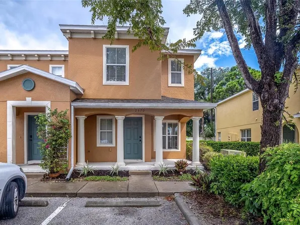 2570 SEA WIND WAY, CLEARWATER, FL 33763