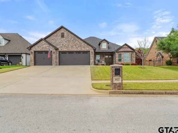 6923 Saint Anthony Dr, Tyler, TX 75703