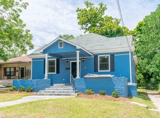 1115 Lawyers Ln, Columbus, GA 31906
