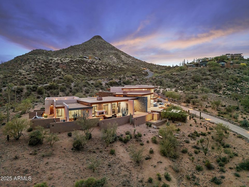 39602 N Charles B Macdonald Rd, Scottsdale, AZ 85262 | Zillow