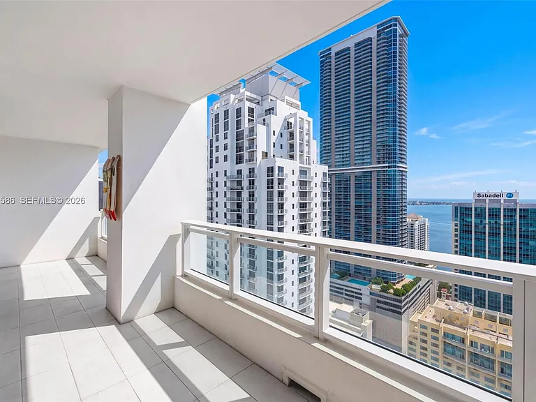 1080 Brickell Ave #3902 — Photo 13