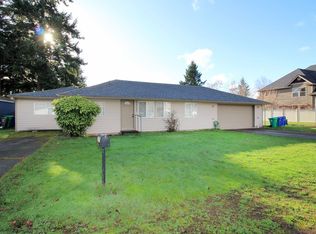 11318 NE Siskiyou St, Portland, OR 97220