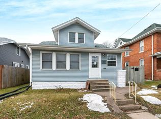 2309 7th St, Moline, IL 61265