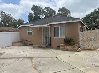 15645 Curtis Ave, Fontana, CA 92336