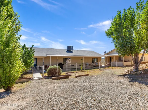 1755 S Orme Rd, Dewey, AZ 86327
