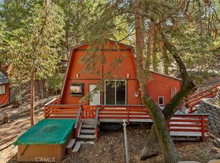 32142 Fern Dr, Running Springs, CA 92382