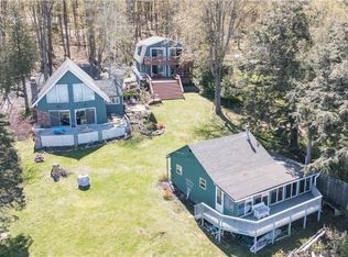 3 Loon Ln, Brier Hill, NY 13614