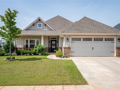 18405 Autumn Grove Dr, Edmond, OK, 73012