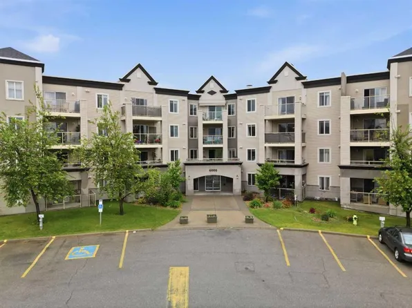 6000 SE Somervale Ct SW #101, Calgary, AB T2Y 4J4