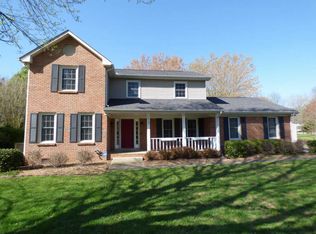 2707 Trelawny Dr, Clarksville, TN
