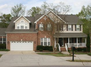 2223 Skies St, Raleigh, NC 27614