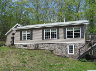 217 Mountain Rd, Stanfordville, NY 12581