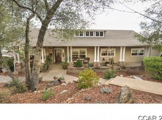 306 Mary Belle Way, Angels Camp, CA