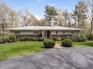 8 Gilmore Rd, North Easton, MA 02356
