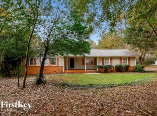 5085 Huddersfield Dr, Snellville, GA