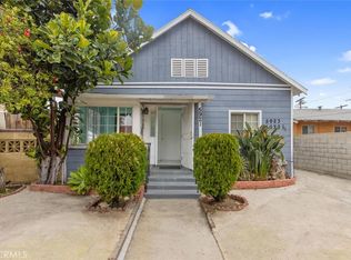 5921 York Blvd, Los Angeles, CA 90042