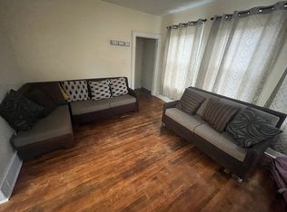 2441 Ford St, Detroit, MI 48238