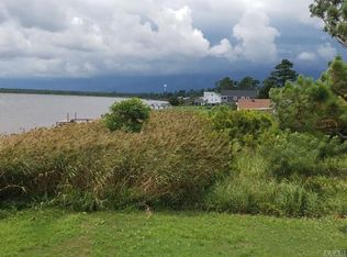 169 Bayview Dr LOT 2, Stumpy Point, NC 27978