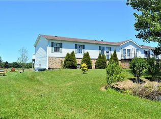 15184 W Akron Canfield Rd, Berlin Center, OH