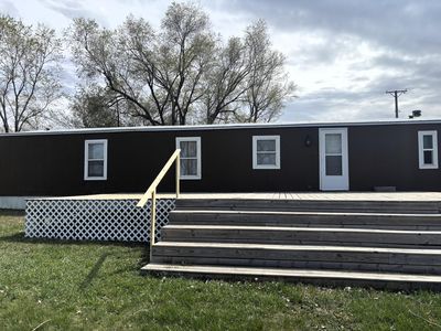 602 S 2nd Ave, Woonsocket, SD, 57385