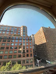 Rented by City Connections Realty