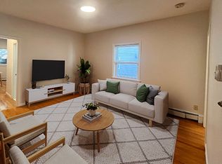 148 Brown St #1R, Waltham, MA 02453