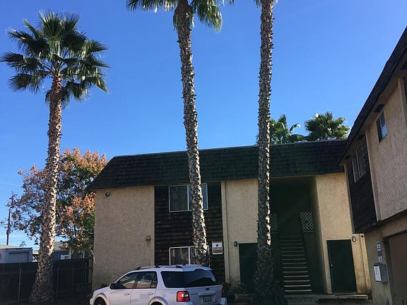 2nd image of 903 S Sunshine Ave APT B