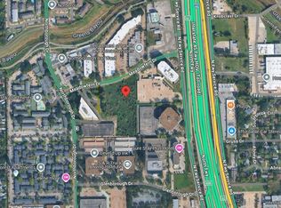 0 Northborough Dr, Houston, TX 77067