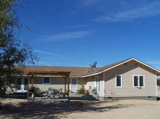 1459 N Indian Wells St, Ridgecrest, CA 93555