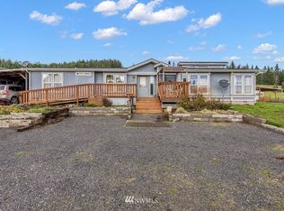 320 Sears Rd, Winlock, WA 98596